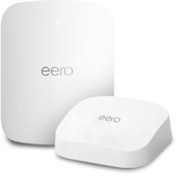 Amazon eero routers