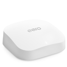 Eero Pro 6E