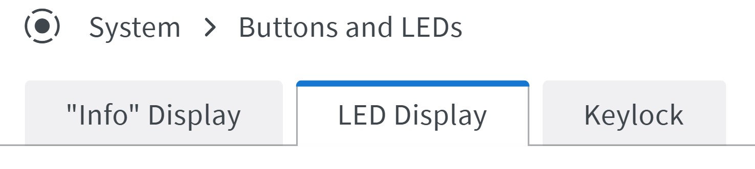 FRITZ!Box LED Display | Zen internet