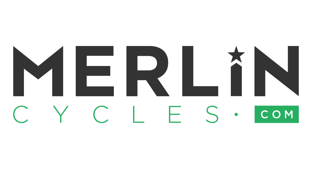 Merlin Logo