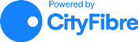 Powered By Cityfibre