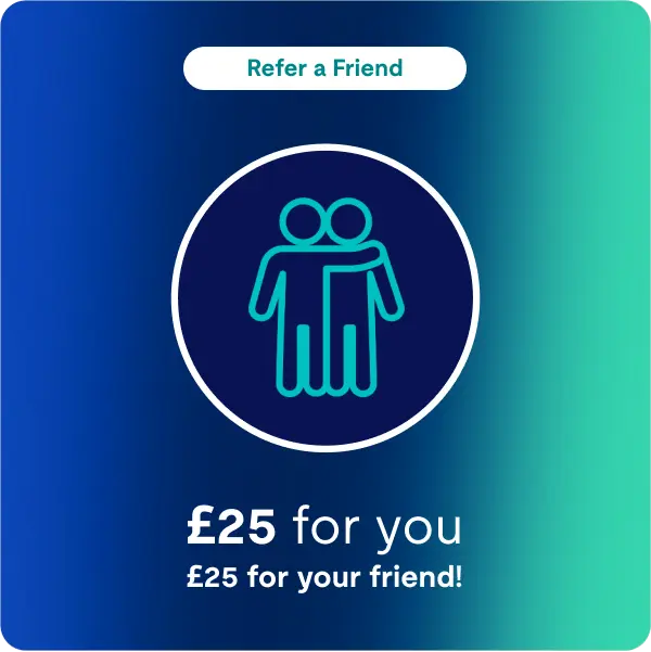 Refer A Friend