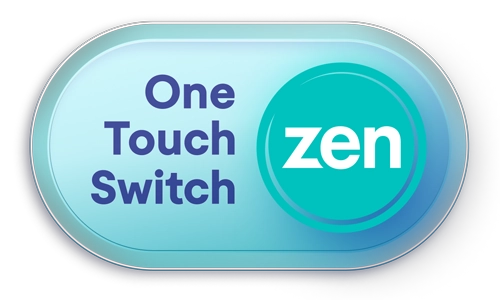 One Touch Switch